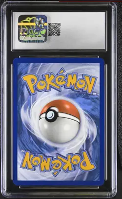 Wigglytuff EX Shiny Ultra Rare Card 222/091 Sv: Paldean Fates Cgc 10 Psa 10 - Image 2