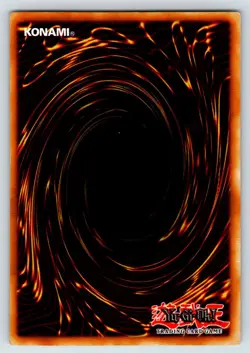 Magician's Circle NTR-EN003 Nintendo DS Nightmare of Troubadour Yu-Gi-Oh NM - Image 2