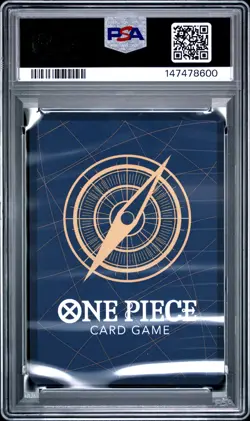 One Piece Yamato P-046 PSA 10 | Gem Mint | Championship Event Pack | 2024 - Image 2