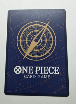 One Piece Nami PRB02-012 Welcome Pack Promo Full art 2026 Vol. 1 English - Image 2