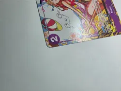 One Piece Nami PRB02-012 Welcome Pack Promo Full art 2026 Vol. 1 English - Image 4