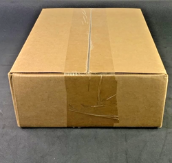 Disney Lorcana: The First Chapter Booster Box CASE SEALED (4 Boxes) - Image 3