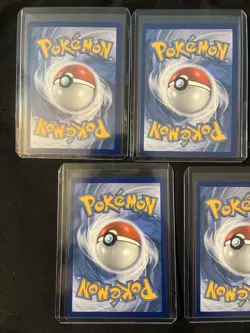 Pikachu 241/236 Cosmic Eclipse Full Art Secret Rare Holo Pokemon Card lot - Image 3