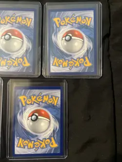 Pikachu 241/236 Cosmic Eclipse Full Art Secret Rare Holo Pokemon Card lot - Image 4