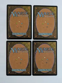 4 Godhead of Awe Shadowmoor MTG NM Free shipping with tracking - Image 2