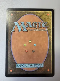 Daze - Nemesis Regular Magic The Gathering MTG - Image 2