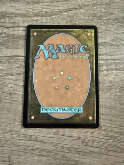 Nazgul Uncommon Foil 336 Lord Of The Rings Near Mint Pack Fresh - Image 2