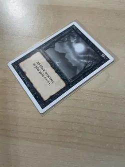 Bad Moon Revised Edition Regular - Image 3