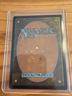 Magic: The Gathering Universes Beyond: Final Fantasy The Wind Crystal 0043 - Image 2