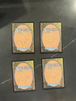 4X Genesis Chamber X4 - Battlebond - MTG Magic - NM Playset - Image 2
