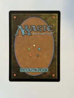 Deadly Rollick (Borderless) Commander Masters Regular NM - Image 2