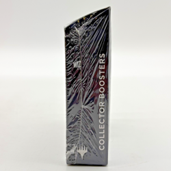 Magic: The Gathering TCG: Final Fantasy Collector Booster Box Sealed - Image 4