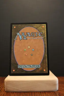 Gwenna, Eyes of Gaea - Foil - The Brothers' War - Lightly Played ManaFam - Image 2