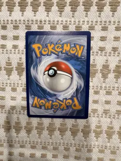Pokemon Morpeko SV044/SV122 Shining Fates Shiny Vault Holo HP80 Eng Basic - Image 2