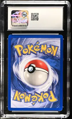 Dark Gengar 6/105 Holo Neo Destiny Pokemon CGC 9 Mint - Image 2
