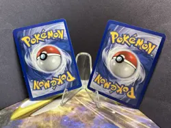 Jigglypuff - ex FireRed & LeafGreen 65/112 2004 NM Pokemon X2 - Image 2