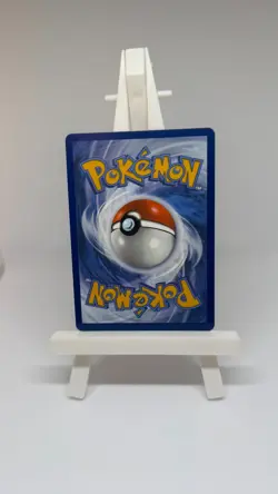 Pokemon TCG- Play! Prize Pack Play Stamp Series 7 Holo Blissey EX 134/167 - Image 2