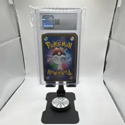 Pokemon TCG Charizard V Holo CGC 10 S9 Star Birth 014/100 JP 2022 - Image 2