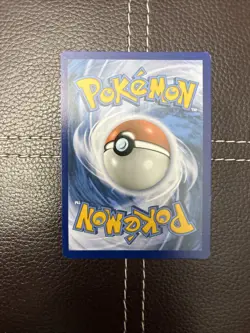 Pokemon TCG - Mewtwo - 12/18 - Detective Pikachu - VLP Holo Rare (2019) - Image 2