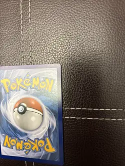 Pokemon TCG - Mewtwo - 12/18 - Detective Pikachu - VLP Holo Rare (2019) - Image 3