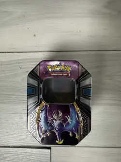 EMPTY USED Pokemon Tins & Lunchboxes INDIVIDUALLY SOLD - Image 2