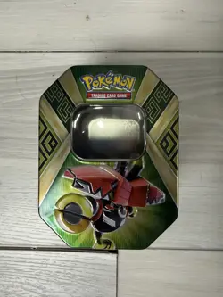 EMPTY USED Pokemon Tins & Lunchboxes INDIVIDUALLY SOLD - Image 3