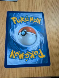 Barbaracle 065 Black Star Promo (Stamped) Perfect Order Pokemon - Image 2