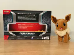 NEW & SEALED Pokemon Charizard ex Special Collection - Pokemon TCG - Image 2