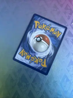 Giovanni’s Charisma 197/165 Full Art Ultra Rare Pokemon Scarlet & Violet 151 - Image 2