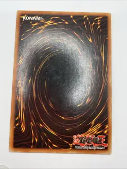 Yu-Gi-Oh! TCG Toon Mermaid MRL-072 Ultra Rare LP - Image 2