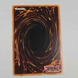 Yugioh Dominus Impulse BLGG-EN146 1st Ed Ultra Rare Holo Trap - Glorious Gallery - Image 2