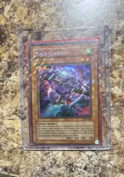 Yata-Garasu LOD-000 Legacy of Darkness Unlimited|Unlimited Edition - Image 1