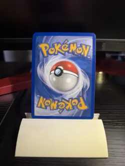 Marshtomp 46/106 Great Encounters Reverse Holo Pokemon Card - Image 2
