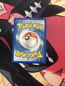 Pokemon TCG Mewtwo EX BW45 Holo Black Star Promo Card - Image 2
