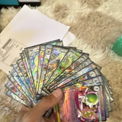 Pokemon TCG 70-Card lot ALL EX CARDS!!!!! - Image 3