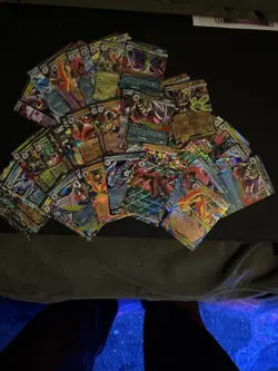 Pokemon TCG 70-Card lot ALL EX CARDS!!!!! - Image 4