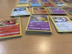 Pokemon Card TCG Celebrations Lot Of 220 MINT / NM cards Includes Pikachu - Image 3