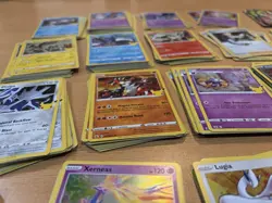 Pokemon Card TCG Celebrations Lot Of 220 MINT / NM cards Includes Pikachu - Image 4