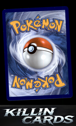 Azumarill ex 084/217 Pokemon Double Rare ME: Ascended Heroes Card NM - Image 2