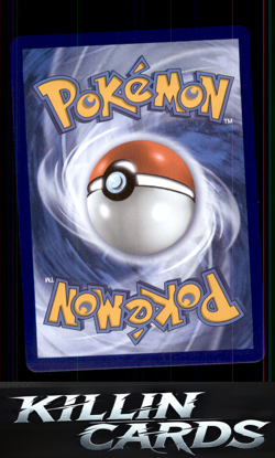 Mega Hawlucha ex - 116/217 116/217 Pokemon Double Rare ME: Ascended Heroes Card - Image 2