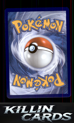 Stunfisk ex - 114/217 114/217 Pokemon Double Rare ME: Ascended Heroes Card NM - Image 2