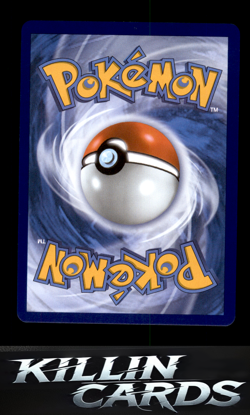 Ethan's Ho-Oh ex 026/217 Pokemon Double Rare ME: Ascended Heroes Card NM - Image 2