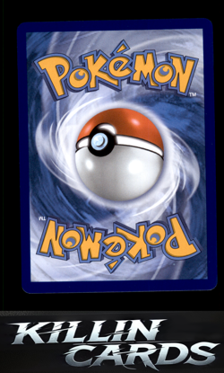 N's Zoroark ex - 137/217 137/217 Pokemon Double Rare ME: Ascended Heroes Card NM - Image 2