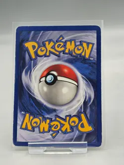 Pokemon TCG Farfetch'd Base Set, Card 27/102, 1999 Unlimited Uncommon - Image 2