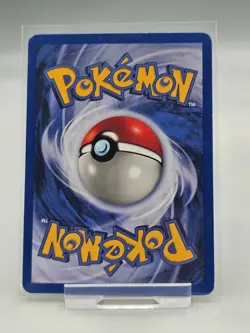 Pokemon Card Krabby 51/62 | Base Set Fossil | Non Holo - Image 2
