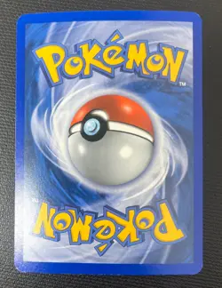 Charmander 48/100 EX Crystal Guardians Stamped Reverse Holo Pokemon TCG Card NM - Image 2