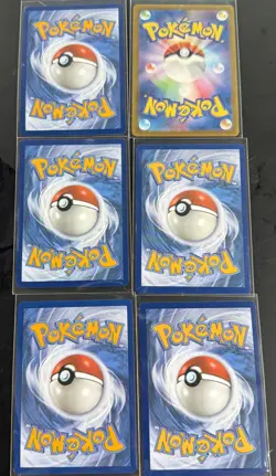 Applin Evolution Line Full Art Pokemon TCG Card Lot - Image 5