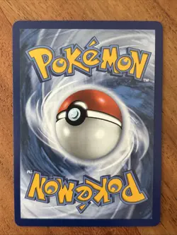 Pokemon TCG Metang 094/086 Chaos Rising Illustration Rare NM Card - Image 2