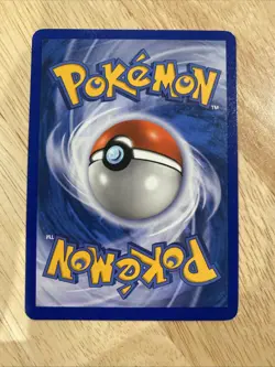 Crawdaunt 3/97 EX Dragon Holo Rare Pokemon Card 2003 - Image 4
