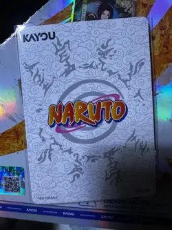 naruto card kayou jin3 us promo pr naruto - Image 2